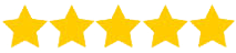5 stelle